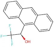 (R)-(-)-1-(9-Anthryl)-2,2,2-trifluoroethanol
