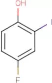 4-Fluoro-2-iodophenol