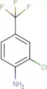 4-Amino-3-chlorobenzotrifluoride