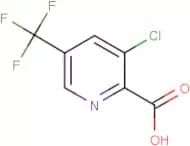3-Chloro-5-(trifluoromethyl)pyridine-2-carboxylic acid
