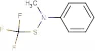 N-Methyl-N-(trifluoromethylthio)aniline