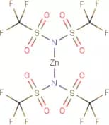 Zinc bis(trifluoromethylsulfonyl)imide