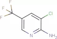 2-Amino-3-chloro-5-(trifluoromethyl)pyridine