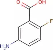 5-Amino-2-fluorobenzoic acid