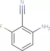 2-Amino-6-fluorobenzonitrile