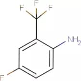 2-Amino-5-fluorobenzotrifluoride