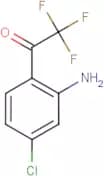 2'-Amino-4'-chloro-2,2,2-trifluoroacetophenone