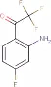 2'-Amino-2,2,2,4'-tetrafluoroacetophenone
