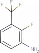 3-Amino-2-fluorobenzotrifluoride