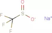 Sodium trifluoromethanesulphinate