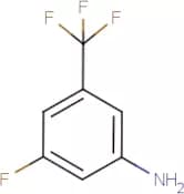 3-Amino-5-fluorobenzotrifluoride