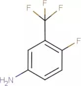5-Amino-2-fluorobenzotrifluoride