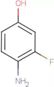 4-Amino-3-fluorophenol