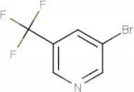 3-Bromo-5-(trifluoromethyl)pyridine