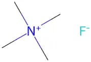 Tetramethylammonium fluoride, anhydrous
