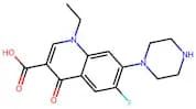 Norfloxacin