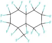 Perfluoro(methyldecahydronaphthalene)