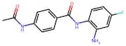 4-Acetamido-N-(2-Amino-4-Fluorophenyl) Benzamide