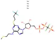 Cangrelor Tetrasodium