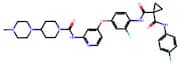 N-(2-Fluoro-4-((2-(4-(4-Methylpiperazin-1-Yl)Piperidine-1-Carboxamido)Pyridin-4-Yl)Oxy)Phenyl)-N-(…
