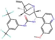 N-[3,5-Bis(Trifluoromethyl)Phenyl]-N’-[(8α,9S)-6’-Methoxycinchonan-9-Yl]Urea
