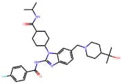 Belizatinib