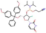 2'-F-dU Phosphoramidite