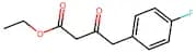 Ethyl 4-(4-Fluorophenyl)-3-Oxobutanoate