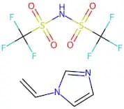 1-Vinylimidazolium Bis(Trifluoromethanesulfonyl)Imide