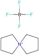 5-Azoniaspiro[4.4]Nonane Tetrafluoroborate