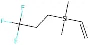 Vinyl(3,3,3-Trifluoropropyl)Dimethylsilane