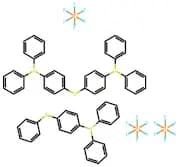 Triarylsulfonium Hexafluorophosphate Salts