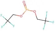 Bis(2,2,2-Trifluoroethyl) Phosphonate