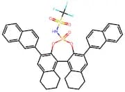 (11Br)-N-(2,6-Di(Naphthalen-2-Yl)-4-Oxido-8,9,10,11,12,13,14,15-Octahydrodinaphtho[2,1-D:1Ô,2Ô-F][…