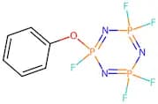 Pentafluoro(Phenoxy)Cyclotriphosphazene