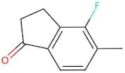 4-Fluoro-5-Methyl-2,3-Dihydro-1H-Indene-1-One