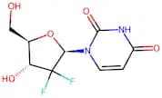 2',2'-Difluorodeoxyuridine