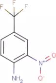 4-Amino-3-nitrobenzotrifluoride