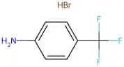 4-(Trifluoromethyl)Aniline Hydrobromide