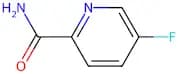 5-fluoropyridine-2-carboxamide
