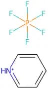 Pyridin-1-Ium Hexafluorophosphate(V)