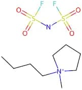 1-Butyl-1-Methylpyrrolidinium Bis(Fluorosulfonyl)Imide