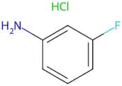 3-Fluorophenylamine Hydrochloride