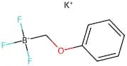 Potassium Trifluoro(Phenoxymethyl)Borate