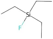 Triethylfluorosilane