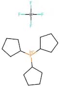 Tricyclopentylphosphonium Tetrafluoroborate