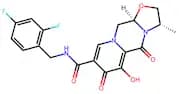 (3S,11Ar)-N-(2,4-Difluorobenzyl)-6-Hydroxy-3-Methyl-5,7-Dioxo-2,3,5,7,11,11A-Hexahydrooxazolo[3,2-…