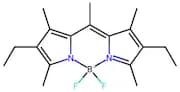 Boron, [3-Ethyl-5-[1-(4-Ethyl-3,5-Dimethyl-2H-Pyrrol-2-Ylidene-Κn)Ethyl]-2,4-Dimethyl-1H-Pyrrolato…