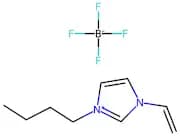 1-Butyl-3-Vinylimidazolium Tetrafluoroborate