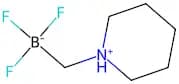 (Piperidinium-1-Ylmethyl)Trifluoroborate